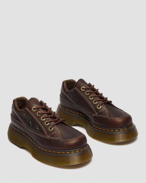 Giày Dr. Martens Buzz 5-Eye Flower